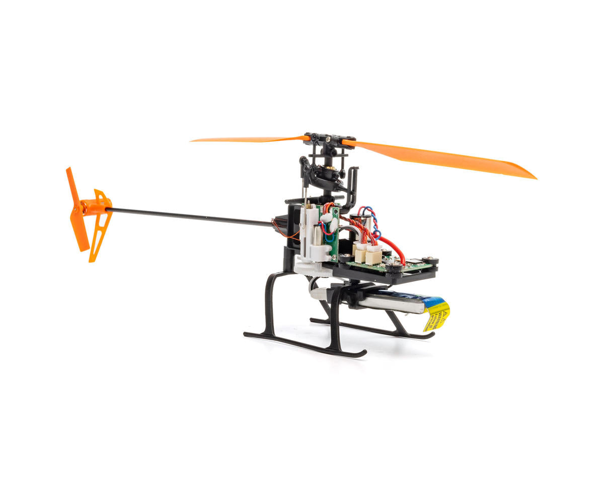Blade Revolution 90 FP RTF with SAFE